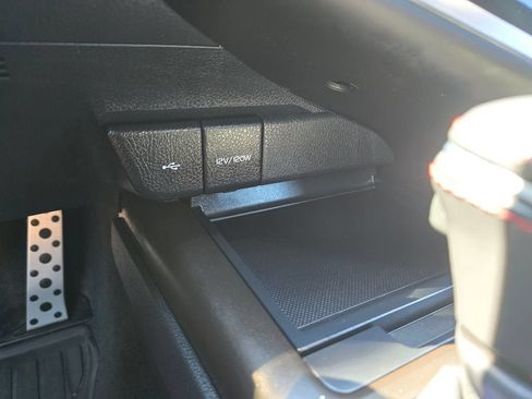 Certified 2023 Toyota Camry TRD FWD image 25