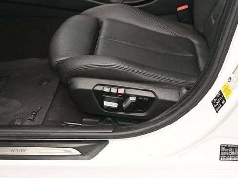 Used 2019 BMW 430i Gran Coupe xDrive AWD/4WD image 22
