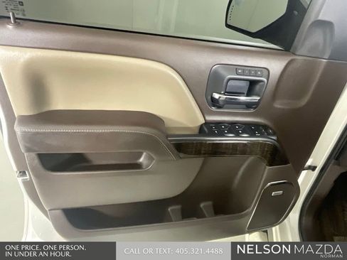 Used 2015 GMC Sierra 1500 Denali AWD/4WD image 17