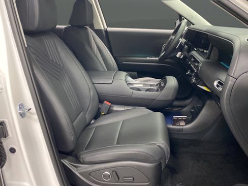 New 2026 Hyundai Palisade SEL Premium AWD/4WD image 24