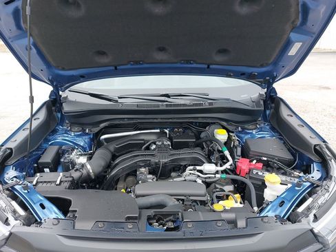 Used 2026 Subaru Forester image 25