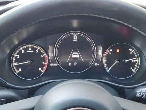 Used 2024 MAZDA CX-50 2.5 Turbo w/ Premium Plus Pkg AWD/4WD image 4