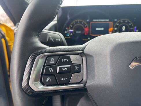 Used 2024 Ford Mustang Premium image 23