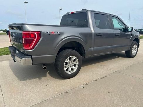 Used 2023 Ford F150 XLT AWD/4WD image 9