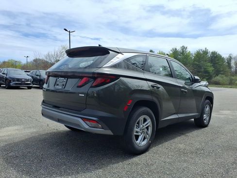 New 2026 Hyundai Tucson SE AWD/4WD image 5