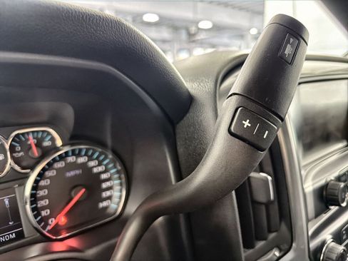 Used 2016 Chevrolet Silverado 1500 LT w/ All Star Edition image 22