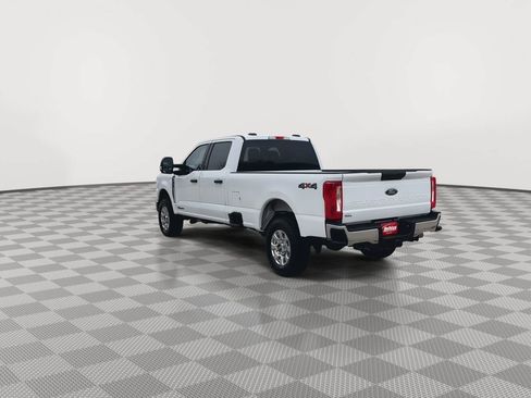 Certified 2023 Ford F250 XLT AWD/4WD image 35