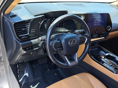 Used 2025 Lexus NX 250 FWD w/ Cold Area Package image 17