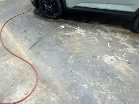 New 2026 Chevrolet TrailBlazer LT w/ Midnight Edition image 12