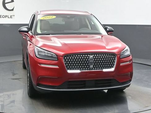 Used 2022 Lincoln Corsair AWD w/ Equipment Group 101A image 51