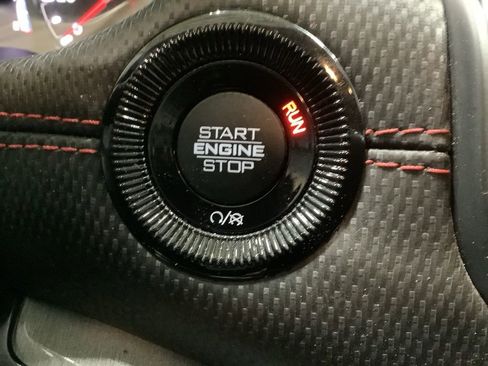 Used 2022 Jeep Compass Trailhawk image 19