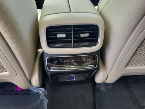 New 2026 Mercedes-Benz GLS 450 GLS 450 image 8