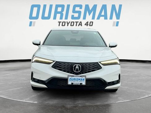 Used 2023 Acura Integra A-Spec image 8