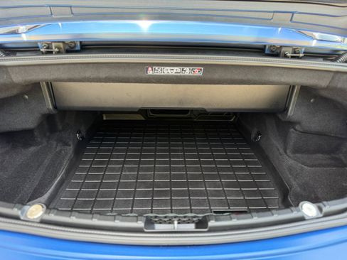 Used 2014 BMW M6 Convertible image 29