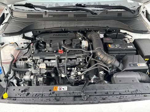 Used 2022 Hyundai Kona N Line w/ Tech Package image 30