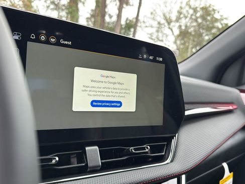 New 2026 Chevrolet Equinox RS w/ Convenience Package III image 24