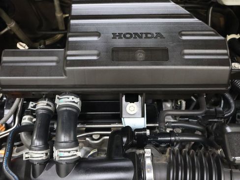 Used 2017 Honda CR-V EX image 25