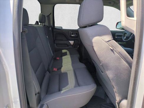 Used 2018 Chevrolet Silverado 1500 LT w/ All Star Edition RWD image 18