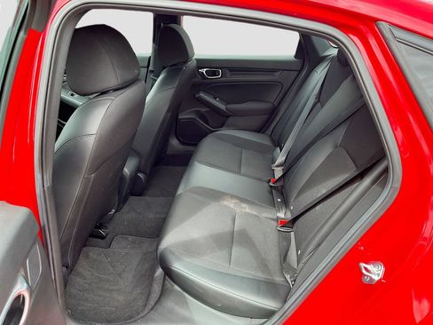 Used 2024 Honda Civic Sport image 23