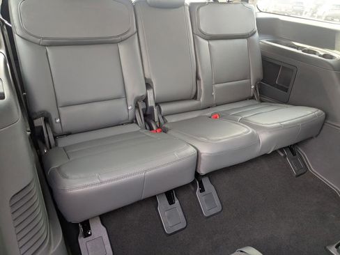 New 2026 Ford Expedition Active AWD/4WD image 22