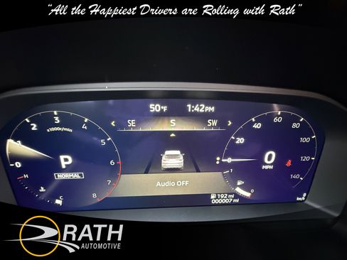 New 2026 Mitsubishi Outlander SEL image 17