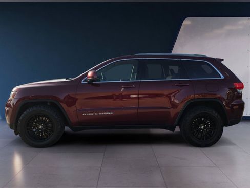 Used 2016 Jeep Grand Cherokee Laredo w/ Quick Order Package 23E RWD image 2