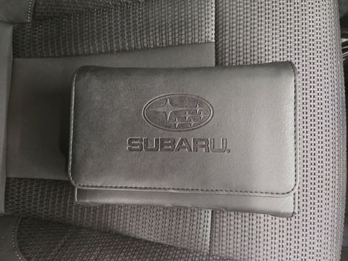 Used 2024 Subaru Outback Premium image 21