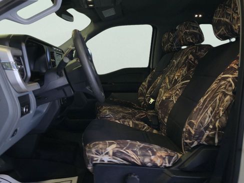 Used 2023 Ford F250 XL w/ FX4 Off-Road Package AWD/4WD image 13
