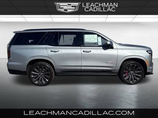 New 2026 Cadillac Escalade V w/ LPO, Floor Liner Package video 2