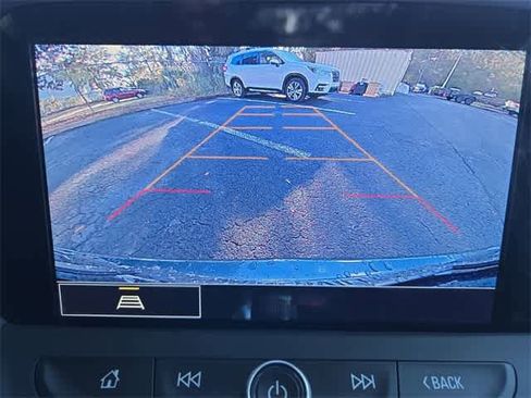 Used 2023 Chevrolet Camaro SS image 27