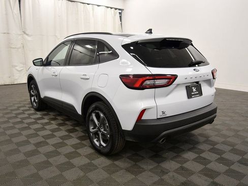 Used 2025 Ford Escape ST-Line Select image 5