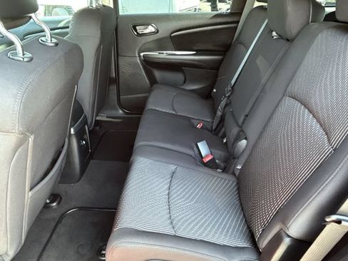 Used 2014 Dodge Journey American Value Package FWD image 16