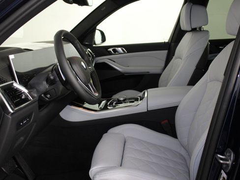 New 2026 BMW X5 sDrive40i w/ Climate Comfort Package image 24