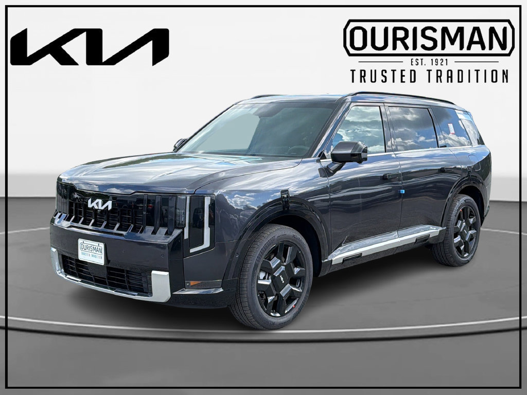 New 2027 Kia Telluride SX Prestige w/ Towing Package AWD/4WD image 2