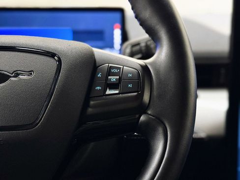 Used 2021 Ford Mustang Mach-E Select w/ Comfort/Technology Package image 19