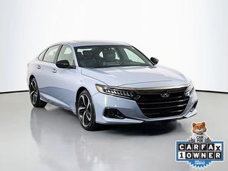 Used 2022 Honda Accord Sport 360° Tour