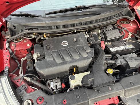 Used 2011 Nissan Versa 1.8 S w/ PWR Plus Pkg FWD image 14
