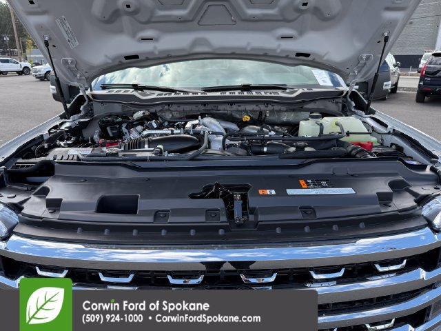 New 2026 Ford F350 Lariat AWD/4WD image 37