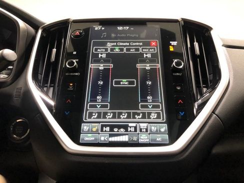 New 2026 Subaru Ascent Touring w/ Popular Package #2 image 36