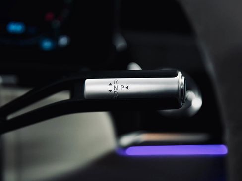 Used 2021 Mercedes-Benz S 580 4MATIC Sedan image 13