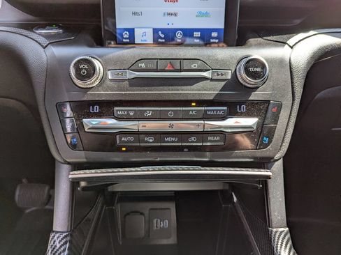 Used 2020 Ford Explorer ST w/ ST Street Pack AWD/4WD image 22