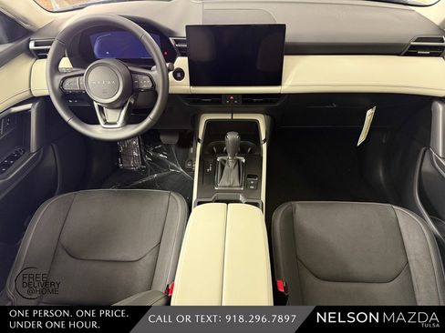 New 2026 MAZDA CX-5 Preferred AWD/4WD image 37