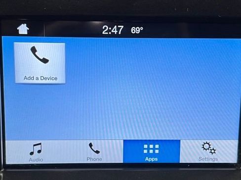 Used 2016 Ford F150 XLT w/ Equipment Group 302A Luxury image 35