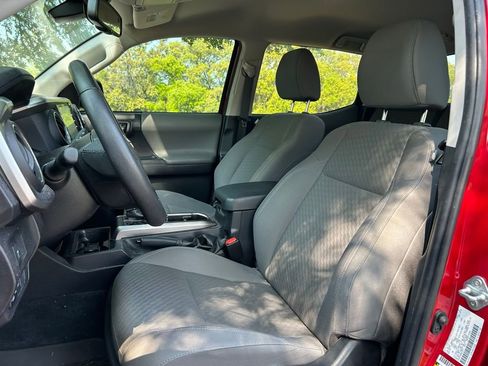 Used 2023 Toyota Tacoma SR5 image 14