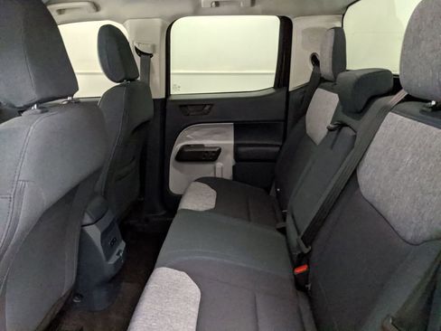 New 2025 Ford Maverick XLT w/ Equipment Group 302A image 23