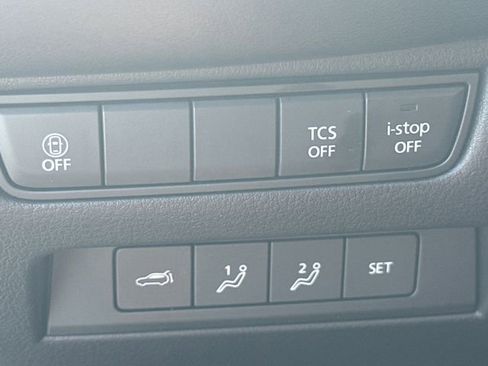 Certified 2025 MAZDA CX-50 Meridian Edition AWD/4WD image 19