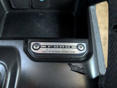 Used 2023 Ford Bronco Big Bend image 35