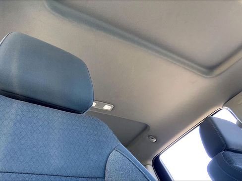 Used 2023 Chevrolet Silverado 1500 RST w/ Z71 Off-Road Package image 14