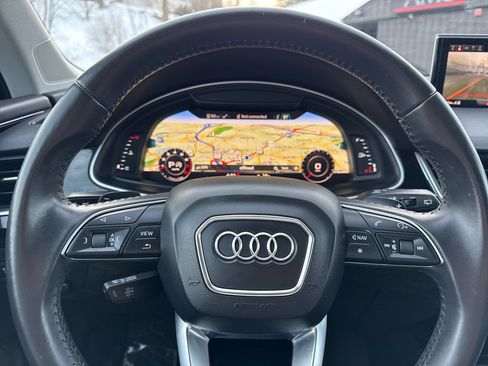 Used 2018 Audi Q7 3.0T Premium Plus image 39