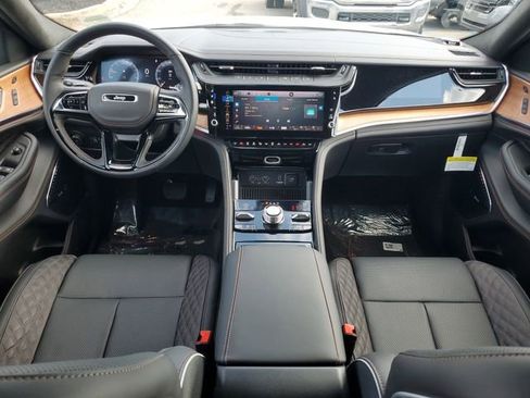 New 2026 Jeep Grand Cherokee Summit image 18